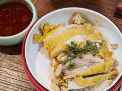 -院落新京菜·烤鸭(地安门店)