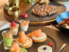 -火车头法国西餐厅