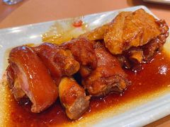 -抱德·潮汕味(敦和店原惠城鱼仔)