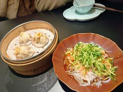 -奇芳阁·百年清真南京菜(夫子庙店)