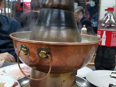 -三兴涮羊肉(荣安大街店)