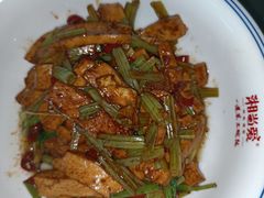 -湘当爱·鲜煮现炒(松岗立业路店)