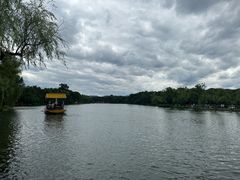 -承德避暑山庄景区