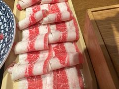 -清真·北京老门框爆肚涮肉馆(凤城六路店)