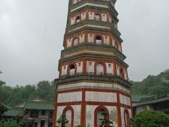 -南华禅寺