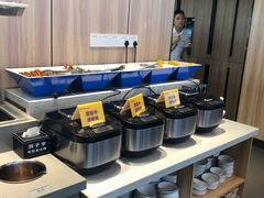 -周小明火锅(黑金冠社区店)