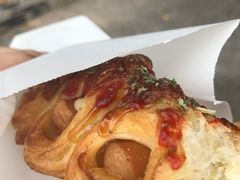 -可颂坊(中心书城店)