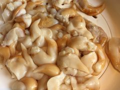 -马路边上·小海鲜烧烤(八一路店)