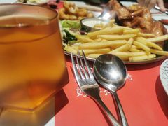 -赤火牛排(金狮广场店)