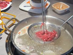 -潮发潮汕牛肉店(软件基地店)