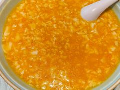 蟹黄豆腐-天府传奇大酒店(金山东路店)