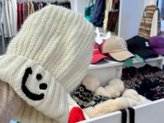 -原宿春天购物广场