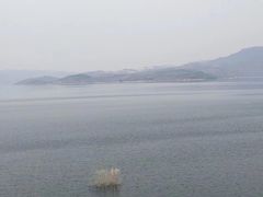 -黄河小浪底水利枢纽风景区