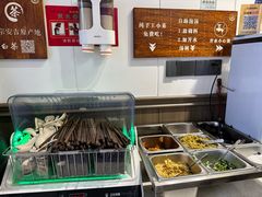 -梅溪·小伙子干挑面(安吉总店)