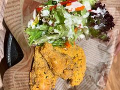 -KimPro 辛普乐概念韩餐