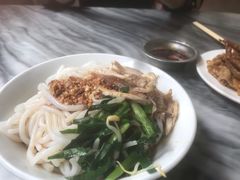 -再回首鸡肉米线(人民路一店)