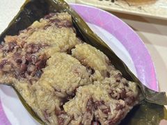 粽子-沙湾甜品(升平街店)