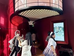 -Nord Grill&Bar Highland诺德西餐(深圳欢乐海岸店)