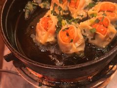 -山四砂锅(太原钟楼街店)