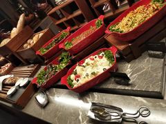-康莱德酒店·美庭自助餐厅