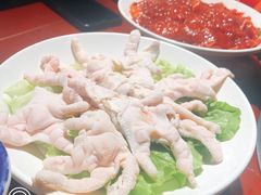 -黄家码头老火锅(解放碑旗舰店)