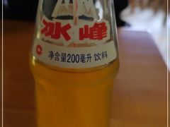 -刘信牛羊肉泡馍小炒(回民街店)