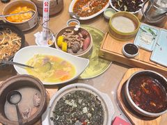 -张烤鸭·川菜·非遗冒烤鸭(青石桥店)