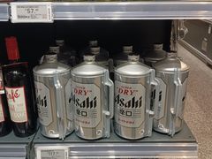 -ALDI奥乐齐超市(凯德虹口店)