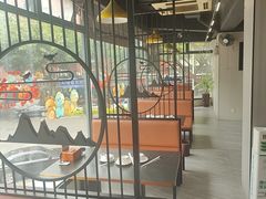 -鑫悦楼煎蟹·16年海鲜大排档