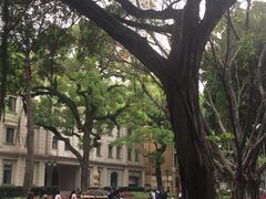 -星巴克臻选(广州沙面店)