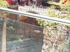 -苍岩山风景名胜区