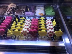 -宜家家居（上海徐汇商场店）-停车场