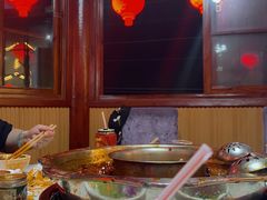 -枇杷园食为鲜火锅(南山店)