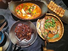 -松茸小馆·云南特色餐厅
