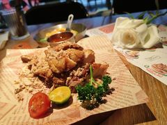 -岛风·台食小馆 ISLAND BISTRO(烟台山店)