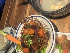 -鱼食饭稻·苏浙土菜17年老馆子(平江路店)