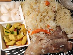 -疆文化新疆欢乐餐厅(金牛万达店)