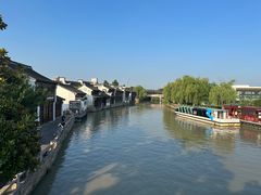 -嘉兴月河历史街区