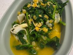 -半山腰·云南菜(侨福芳草地店)