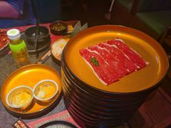 -牛New寿喜烧(虹桥新天地店)