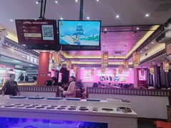 -中渝城重庆火锅(文昌店)