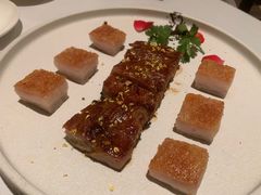-广州富力丽思卡尔顿酒店·丽轩·粤菜