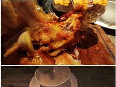 -卡朋西餐(扬名广场店)