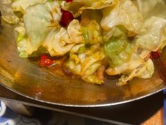 -绿茶餐厅(布吉万象汇店)