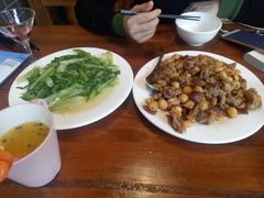 -老街坊餐吧