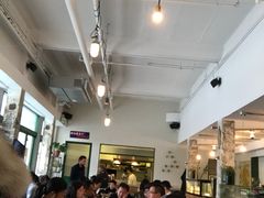 大堂-RAC BAR(安福路店)