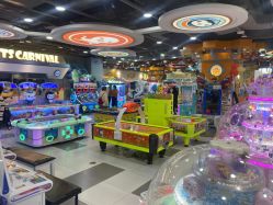 -万达宝贝王(上海浦江店)