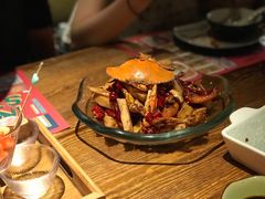 虾兵蟹将-胡桃里音乐酒馆(仓山万达店)