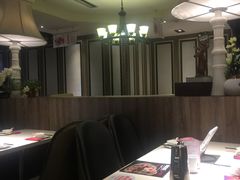 卡座-望湘园·湖南菜(宏伊店)