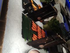 -加餐海鲜自助(宝龙一城店)